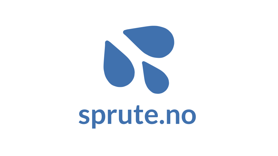 Sprute.no
